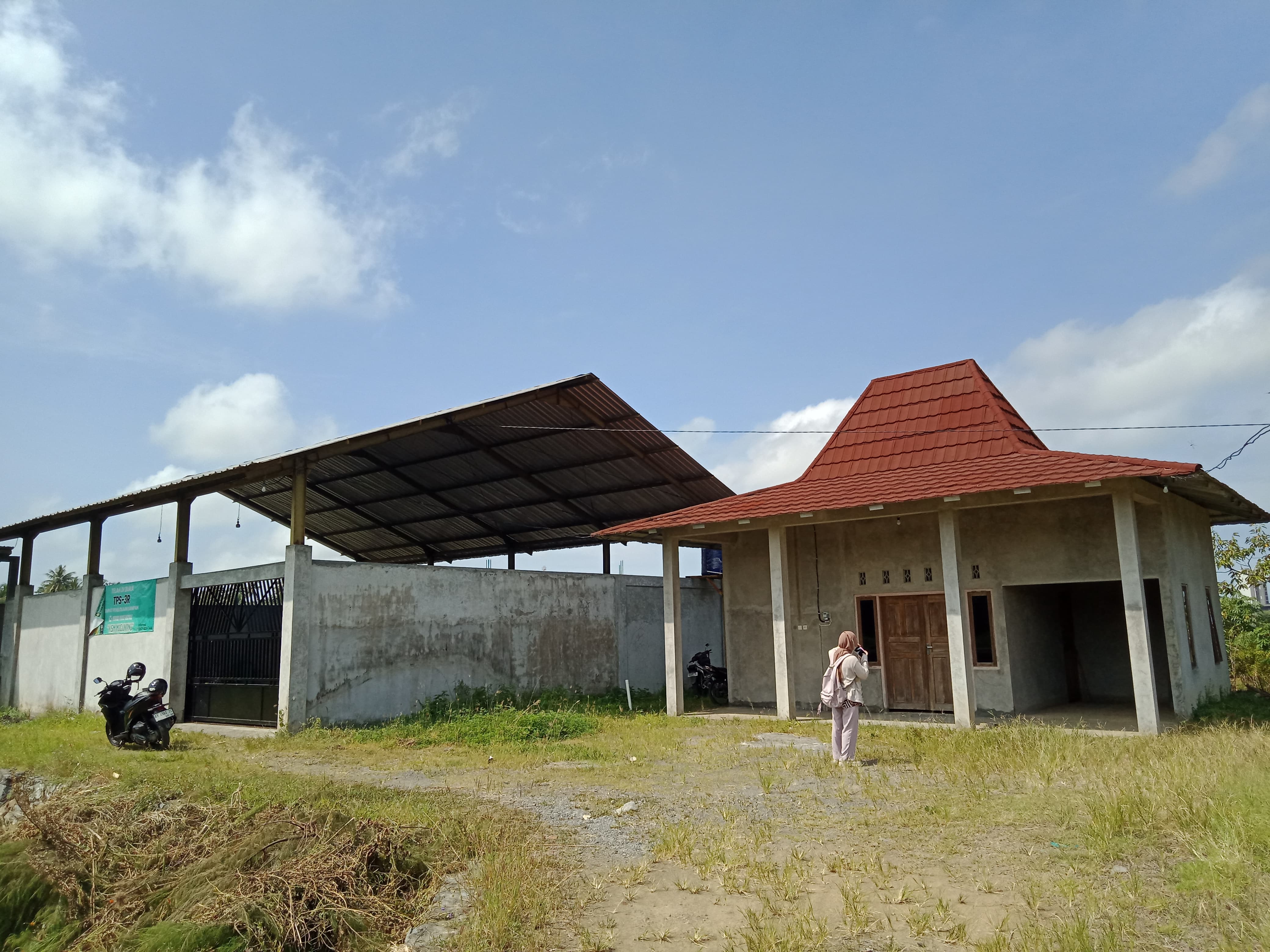 Bank
